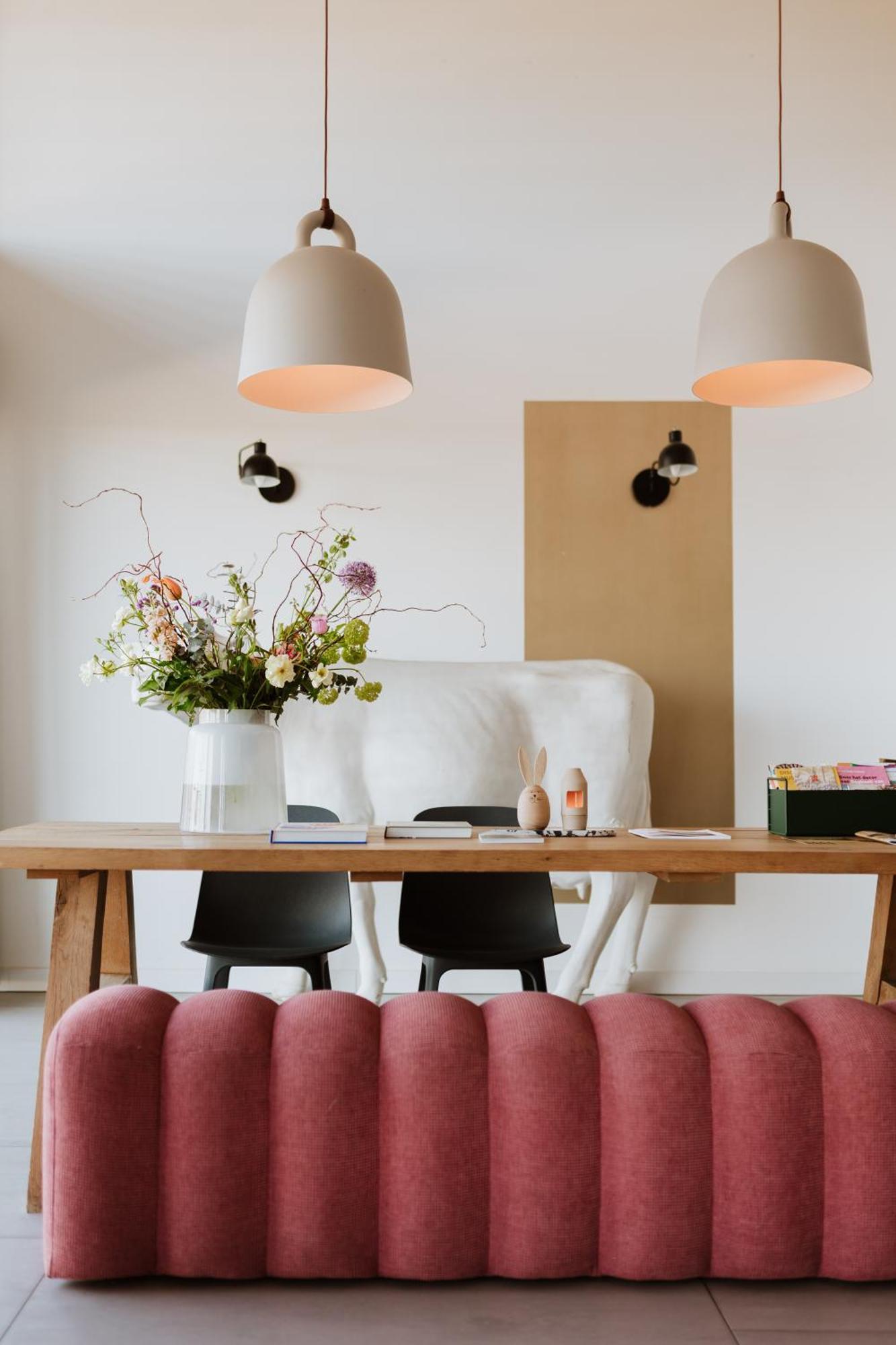 Bed and Breakfast Hei15 Sint Geertruid Экстерьер фото