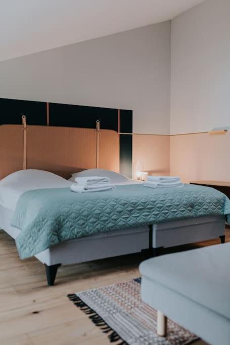 Bed and Breakfast Hei15 Sint Geertruid Экстерьер фото